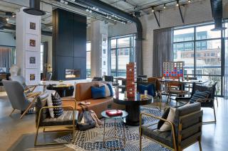 Moxy Columbus Short North - Columbus - 7