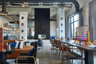 Moxy Columbus Short North - Columbus - 6