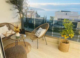 Marina Bay Luxury Apartment Vlora - Vlorë - 9