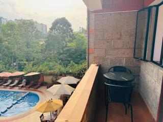 Urban Escape - Nairobi - 1