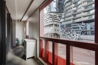 Modern Nomads CBD 2BR Retreat steps from Southern Cross Station - 6