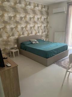 Fiore Apartment - Bari - 1