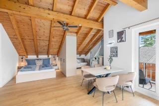 ANYTIME - Gästehaus am Weinberg in Überlingen - Überlingen - 1