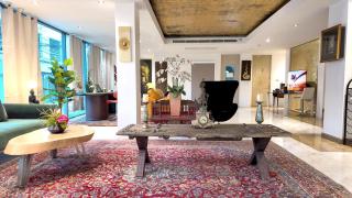 Syama Mansion Sukhumvit - Bangkok - 7