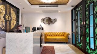 Syama Mansion Sukhumvit - Bangkok - 6