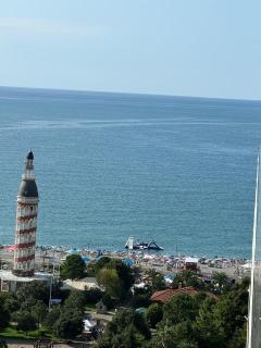 ORBİ CİTY WİDE PANORAMİK GOOD VİEw - 4