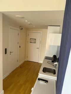 ORBİ CİTY WİDE PANORAMİK GOOD VİEw - 2