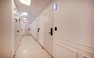 Hotel Firststay Hongdae - Seul - 4