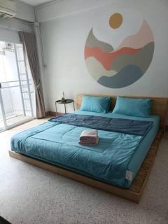 Red panda Hatyai Leegarden 200m can walk - 4