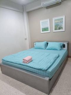 Red panda Hatyai Leegarden 200m can walk - 1