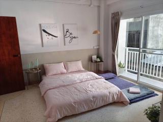 Red panda Hatyai Leegarden 200m can walk - 5