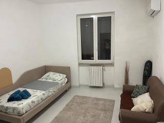 Fiore Apartment - Bari - 7