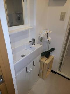 5minutes from Shinjuku Shin-Okubo Station-k303 - Tokyo - 3