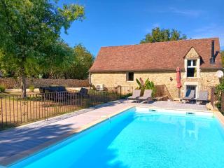 Gîte de la Peyre et du Causse - Florimont-Gaumiers - 0