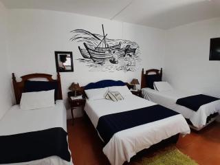 Deep Blue Guest House - Amanzimtoti - 2