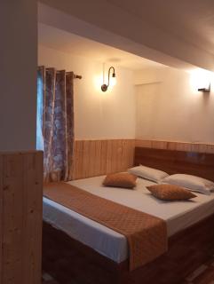 Kanchan View Homestay - Darjeeling - 7