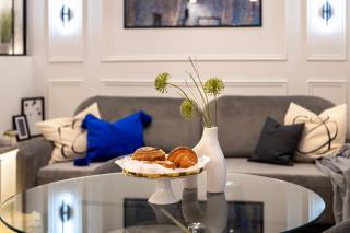 Andrássy 7 Premium Suite - Budapest - 5