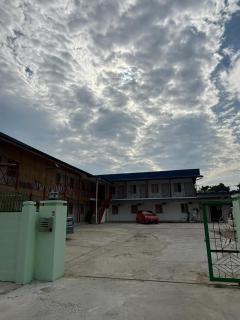 5 Minutes Lodge - Kota Kinabalu - 6