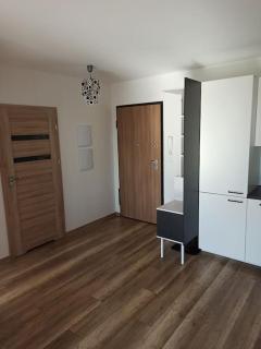 Apartament 24 Gdynia Zachód - 2