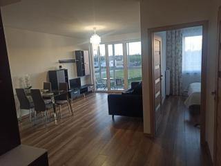 Apartament 24 Gdynia Zachód - Wiczlino - 5