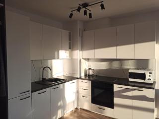 Apartament 24 Gdynia Zachód - Wiczlino - 1