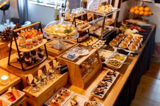 Boutique penzion Rech - Blansko - 8