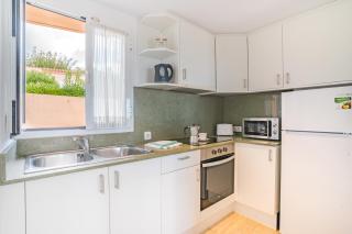Apartamentos Mar Blau - Son Bou - 8