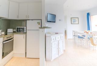Apartamentos Mar Blau - Son Bou - 9