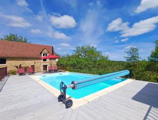 Gîte de la Peyre et du Causse - 4