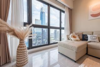 Agile Bukit Bintang by The Conts - Kuala Lumpur - 4