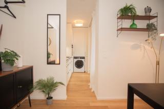 Top floor studio with terrace and free BaselCard - Basel - 3