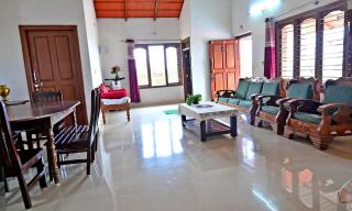 MitlyTree Homestay with Mountain View - Sakleshpur - 5