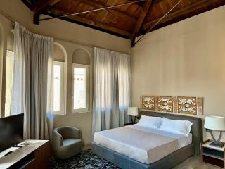 Palazzo Liberty Unique Hotel by Geocharme - Palermo - 7