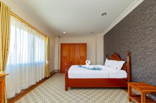 Lisha Roungnakhone Hotel - 7