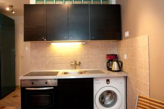 Gloria Apartment - Budapest - 9