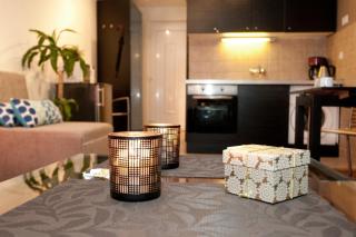 Gloria Apartment - Budapest - 8