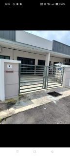 Yeeza Homestay - Kuantan - 4