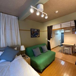 5minutes from Shinjuku Shin-Okubo Station-k305 - Tokyo - 1