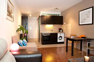 Gloria Apartment - Budapest - 4