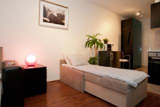 Gloria Apartment - Budapest - 3