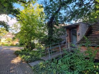 Weiherhof Cottage - 7