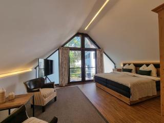 Weiherhof Cottage - Radolfzell am Bodensee - 3