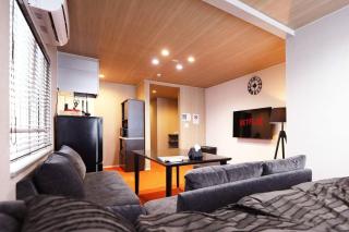 札幌豊平区-Sapporo Ark Coat 302 LuxuryRoom-札幌市地下鉄平岸駅徒歩5分 - 3