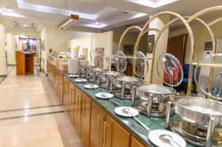 Hotel One Abbottabad - 9