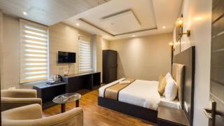 Orbit Regency - Gangtok - 9