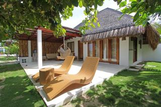 Yapak Beach Villas - 1