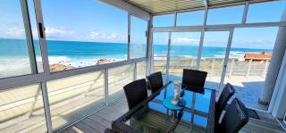 Linden Terrace 5 - Sleeps 7 - Margate - 8