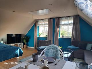 Appartement Feldsperling - Bad Zwischenahn - 6