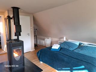 Appartement Feldsperling - Bad Zwischenahn - 9