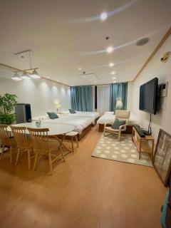Hongdae House - Seul - 0
